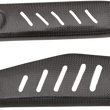 Load image into Gallery viewer, Moose Offroad Pipe Guard - Stock HHS25018-12 - Main Product View