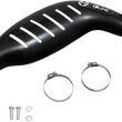 Load image into Gallery viewer, Moose Offroad Pipe Guard - Stock MHS25017F - Main Product View