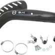 Load image into Gallery viewer, Moose Offroad Pipe Guard - Stock MHS35016 - Main Product View