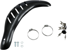 Load image into Gallery viewer, Moose Offroad Pipe Guard - Stock MHS350SXF - Main Product View