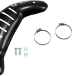 Load image into Gallery viewer, Moose Offroad Pipe Guard - Stock MHS45019F - Main Product View