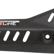Load image into Gallery viewer, Moose Offroad Pipe Guard - Stock MHS69019 - Main Product View