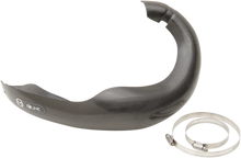 Load image into Gallery viewer, Moose Offroad Pipe Guard - Stock MPG15016 - Main Product View