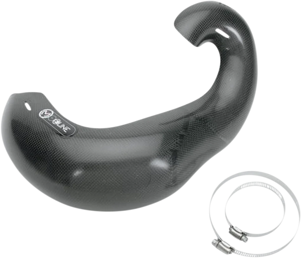 Moose Offroad Pipe Guard - Stock MPG2006 - Main Product View