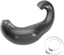 Load image into Gallery viewer, Moose Offroad Pipe Guard - Stock MPG2006 - Main Product View