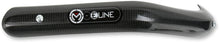 Load image into Gallery viewer, Moose Offroad Pipe Guard - Stock MPG35011F - Main Product View