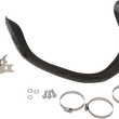 Load image into Gallery viewer, Moose Offroad Pipe Guard - Stock MPG35017E - Main Product View