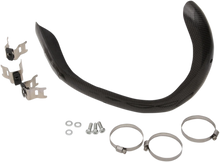 Load image into Gallery viewer, Moose Offroad Pipe Guard - Stock MPG35017E - Main Product View