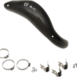 Load image into Gallery viewer, Moose Offroad Pipe Guard - Stock MPG45015F - Main Product View