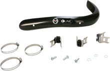 Load image into Gallery viewer, Moose Offroad Pipe Guard - Stock MPG500E - Main Product View