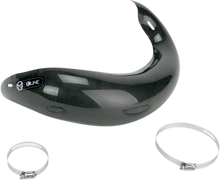 Load image into Gallery viewer, Moose Offroad Pipe Guard - Stock YPG25005 - Main Product View