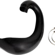 Load image into Gallery viewer, Moose Offroad Pipe Guard by E Line - Carbon Fiber MPG25023C - Main Product View