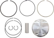 Load image into Gallery viewer, Moose Offroad Piston Kit - 102 mm - Yamaha MP1045 - Main Product View