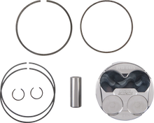 Load image into Gallery viewer, Moose Offroad Piston Kit - 102 mm - Yamaha MP1045 - Side View
