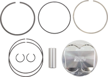 Load image into Gallery viewer, Moose Offroad Piston Kit - 102.00 mm - Suzuki MP4013A - Main Product View