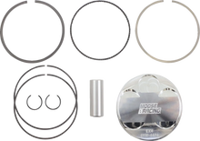Load image into Gallery viewer, Moose Offroad Piston Kit - 102.00 mm - Yamaha MP1016B - Main Product View