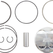 Load image into Gallery viewer, Moose Offroad Piston Kit - 102.00 mm - Yamaha MP1039A - Main Product View