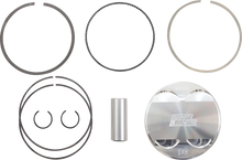 Load image into Gallery viewer, Moose Offroad Piston Kit - 102.00 mm - Yamaha MP1039A - Main Product View