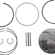 Load image into Gallery viewer, Moose Offroad Piston Kit - 104.00 mm - Suzuki MP4051A - Main Product View
