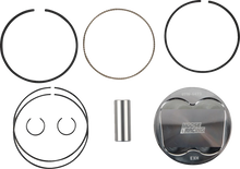 Load image into Gallery viewer, Moose Offroad Piston Kit - 104.00 mm - Suzuki MP4051A - Main Product View