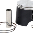 Load image into Gallery viewer, Moose Offroad Piston Kit - 38.95 mm - Cobra 50 MSE24105B - Side View