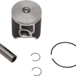 Load image into Gallery viewer, Moose Offroad Piston Kit - 43.46 mm - Yamaha MSE24352B - Main Product View