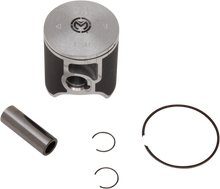 Load image into Gallery viewer, Moose Offroad Piston Kit - 43.46 mm - Yamaha MSE24352B - Main Product View
