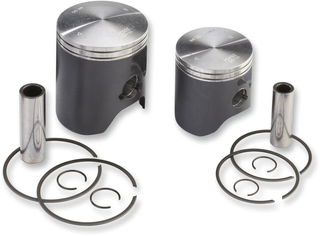 Moose Offroad Piston Kit - 44.97 mm - Gas Gas | Husqvarna | KTM MSE23430CD - Main Product View