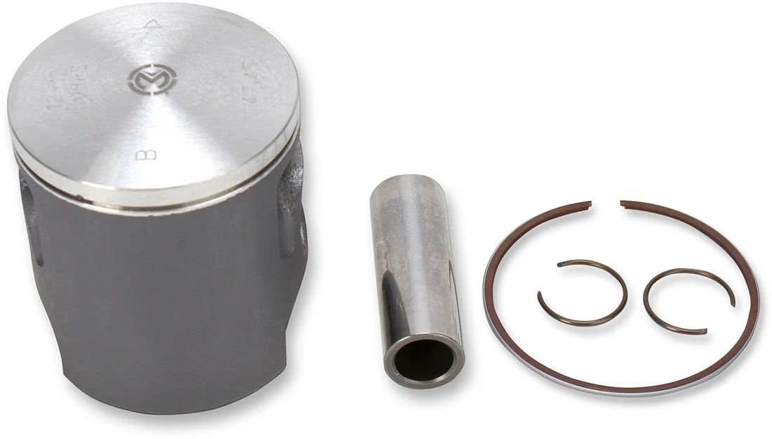 Moose Offroad Piston Kit - 44.97 mm - Gas Gas | Husqvarna | KTM MSE23430CD - Side View