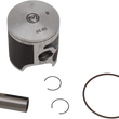 Load image into Gallery viewer, Moose Offroad Piston Kit - 48.45 mm - Kawasaki MSE23637B - Main Product View