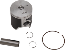 Load image into Gallery viewer, Moose Offroad Piston Kit - 48.45 mm - Kawasaki MSE23637B - Main Product View