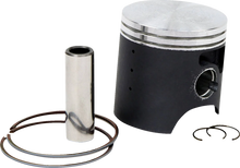Load image into Gallery viewer, Moose Offroad Piston Kit - 53.95 mm - YZ 125 MSE24570B - Side View