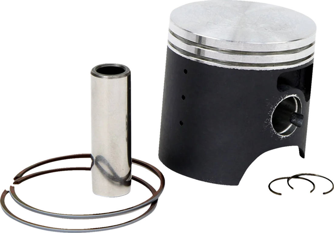 Moose Offroad Piston Kit - 57.95 mm - TXC-W 150 MSE24519B - Side View