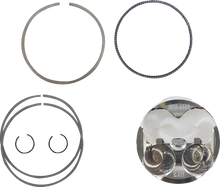 Load image into Gallery viewer, Moose Offroad Piston Kit - 66.00 mm - Honda MP2044C - Main Product View