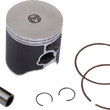 Load image into Gallery viewer, Moose Offroad Piston Kit - 71.94 mm - Gas Gas | Husqvarna | KTM MSE24244B - Side View