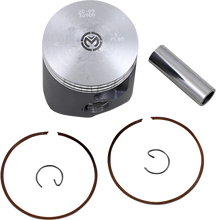 Load image into Gallery viewer, Moose Offroad Piston Kit - 71.96 mm - Beta MSE24385B - Main Product View