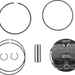 Load image into Gallery viewer, Moose Offroad Piston Kit - 77.00 mm - Kawasaki M3023C - Main Product View