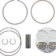 Load image into Gallery viewer, Moose Offroad Piston Kit - 77.00 mm - Kawasaki MPX3050C - Main Product View