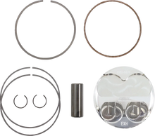 Load image into Gallery viewer, Moose Offroad Piston Kit - 77.00 mm - Kawasaki MPX3050C - Main Product View