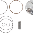 Load image into Gallery viewer, Moose Offroad Piston Kit - 77.00 mm - Kawasaki MPX3061 - Main Product View