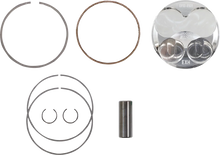 Load image into Gallery viewer, Moose Offroad Piston Kit - 77.00 mm - Kawasaki MPX3061 - Main Product View