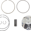 Load image into Gallery viewer, Moose Offroad Piston Kit - 77.00 mm - Kawasaki MPX3062 - Main Product View