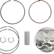 Load image into Gallery viewer, Moose Offroad Piston Kit - 77.00 mm - Suzuki MP3031C - Main Product View