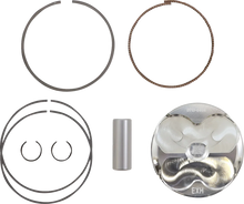 Load image into Gallery viewer, Moose Offroad Piston Kit - 77.00 mm - Suzuki MP3031C - Main Product View