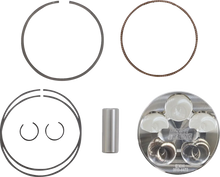Load image into Gallery viewer, Moose Offroad Piston Kit - 77.00 mm - Yamaha MP1034C - Main Product View