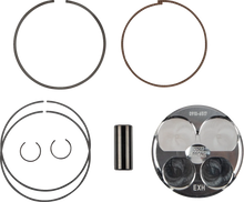 Load image into Gallery viewer, Moose Offroad Piston Kit - 77.00 mm - Yamaha MPX1089 - Main Product View