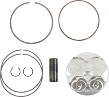 Load image into Gallery viewer, Moose Offroad Piston Kit - 77.00 mm - Yamaha MPX1090C - Main Product View