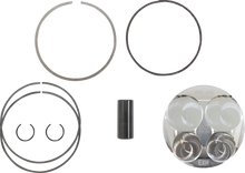 Load image into Gallery viewer, Moose Offroad Piston Kit - 79.00 mm - Honda MPX2082 - Main Product View
