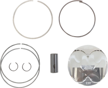 Load image into Gallery viewer, Moose Offroad Piston Kit - 79.00 mm - Honda MPX2083A-P - Main Product View