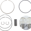 Load image into Gallery viewer, Moose Offroad Piston Kit - 79.00 mm - Honda MPX2084 - Main Product View